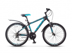 Стелс Нав 650 (26" 21ск. рост 21.5) Стелс Нав 650 (26" 21ск. рост 21.5)